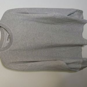 Men's Long sleeve thermal